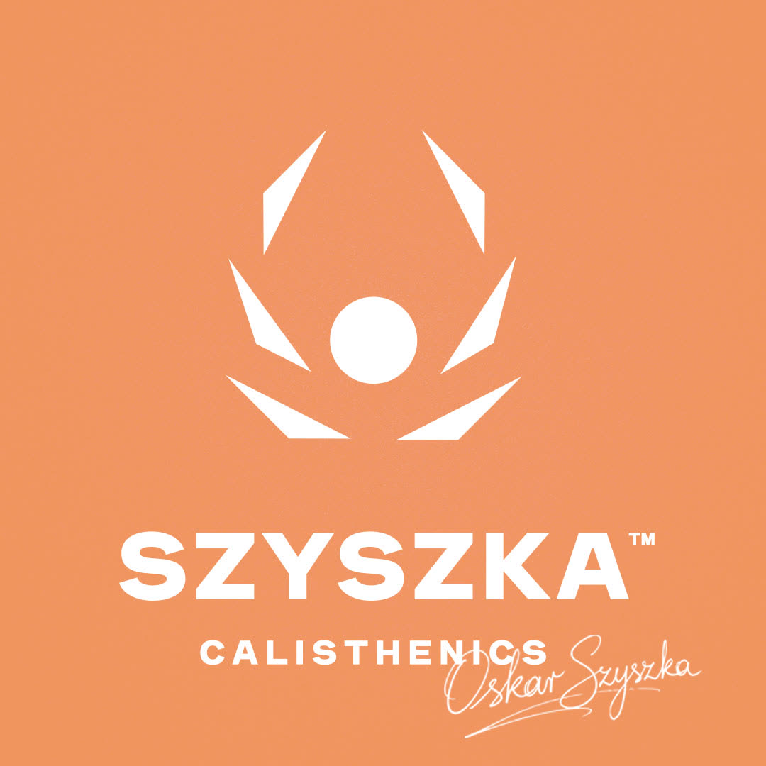 Szyszka Calisthenics — Oskar Szyszka